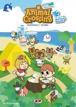 Animal Crossing: New Horizons - Il diario dell'isola deserta